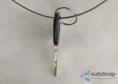 2006 Pontiac Torrent из США, поврежденный, VIN 2CKDL63F066156334